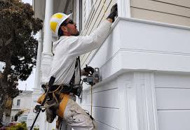 Siding Removal and Disposal in Old Saybrook Center, CT